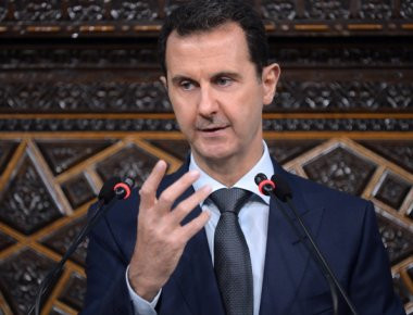 Γεωστρατηγική νίκη της Ρωσίας στην Συρία: Οι ΗΠΑ αποδέχτηκαν την παραμονή του Μ.Άσαντ στην εξουσία